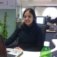 Heena Bajaj