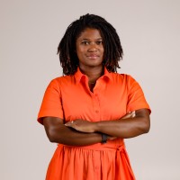 Mercedes Pringle-DeSilva