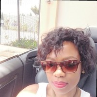 Hazel Mdluli