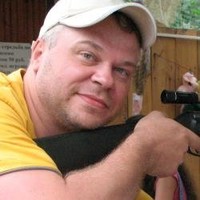 Alexey Kolosov