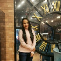 Muskan Sharma