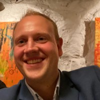 Tobias Kristoffersson