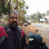 Navaneethakrishnan (Nk)