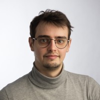 Erwan Le Chevoir
