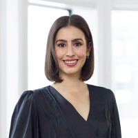 Justine Nadeau-Routhier