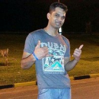 Sathish Kumar