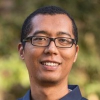 Andrew Parker, PhD