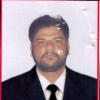 Muhammad Abbas