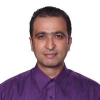 Alireza Sharifi