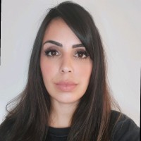 Jacqueline Vicente