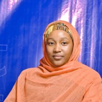 Aisha Abdullahi