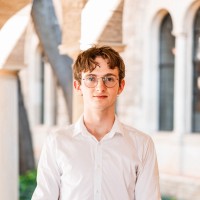 Daniel Keenan
