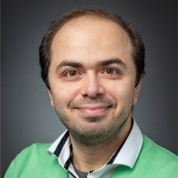 Ali Abedian
