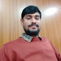 Vijay Kumar Yadav