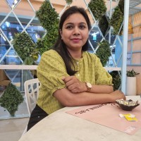 Dhanashree Bobate