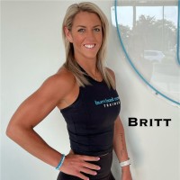 Brittani Bauer