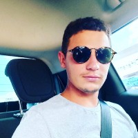 Maycon Faria Da Silva