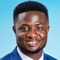 James Quansah