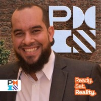 Ayman Alesawy ,PMP®, PMI-RMP®