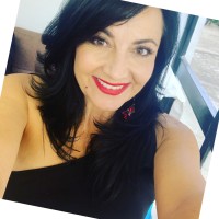Irene Arcila Sagasti