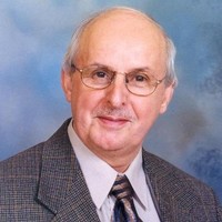 Raymond Gourde c.s.c.