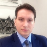 Max Konokhov