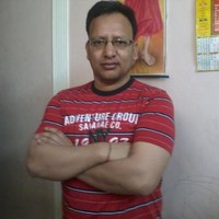 DEVENDRA SINGH PATWAL