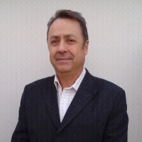 Javier Benito Jiménez