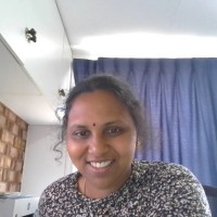 Subharamya Somisetty