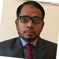 Mohammad Mahtab Alam