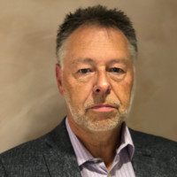 David Prescott