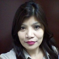 Naida Christine Simpliciano