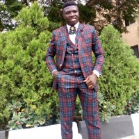 Ibraheem Jamiu