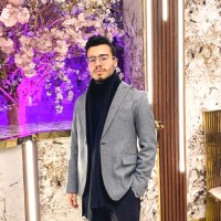 Ali khater