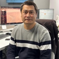Bektursun Madyiarov
