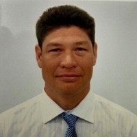 joel aldrich