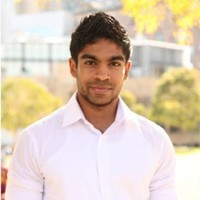 Ranish Baskaran