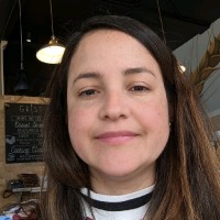 Nadia Arango l Veterinary Medicine (VM)