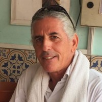 Cohen Rany