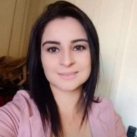 Gleici Ellen Cordeiro Da Silva