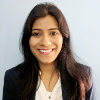 Vishakha Bhatia