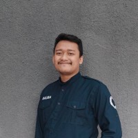 Ibnu Salman Alifandi