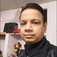 Deepak Shroff