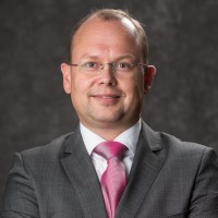 Tino Mueller