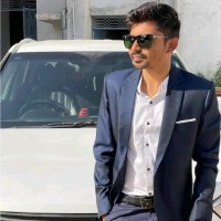 Dharmesh Thakor