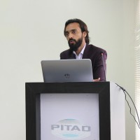 Muhammad Idrees Yahya