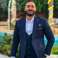 Mohamed Abdel Monem Mahmoud