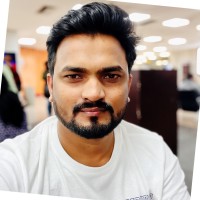 Rupesh Saini