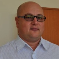 Nikola Cholev