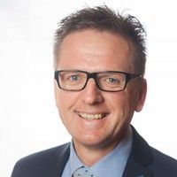 Mag. Martin Krämer